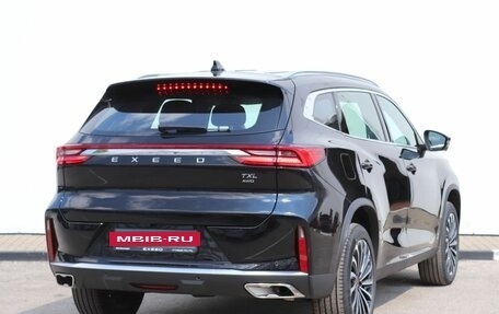 CheryExeed TXL, 2024 год, 3 600 000 рублей, 8 фотография