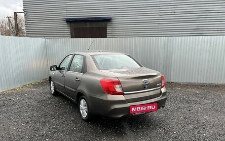 Datsun on-DO I рестайлинг, 2015 год, 525 000 рублей, 6 фотография