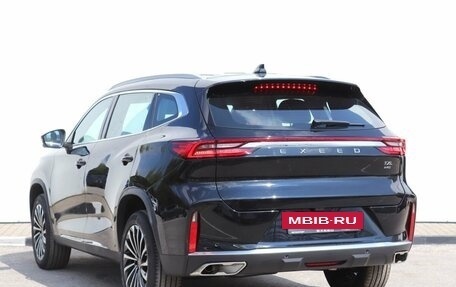 CheryExeed TXL, 2024 год, 3 600 000 рублей, 6 фотография