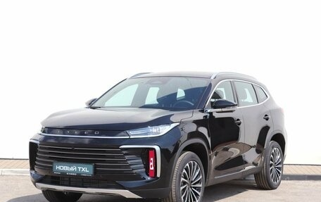 CheryExeed TXL, 2024 год, 3 600 000 рублей, 4 фотография