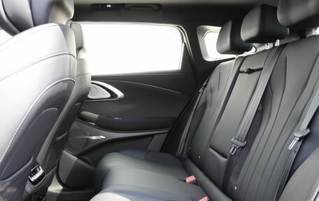 CheryExeed TXL, 2024 год, 3 600 000 рублей, 13 фотография