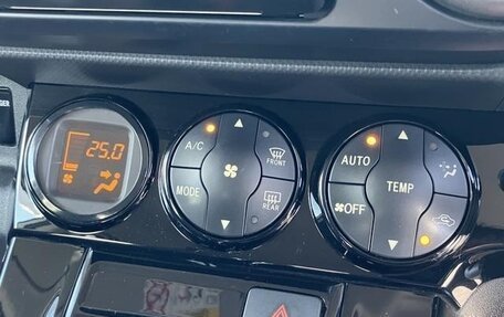 Toyota Corolla Rumion, 2014 год, 955 000 рублей, 14 фотография