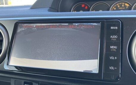 Toyota Corolla Rumion, 2014 год, 955 000 рублей, 13 фотография