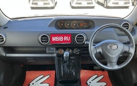 Toyota Corolla Rumion, 2014 год, 955 000 рублей, 9 фотография