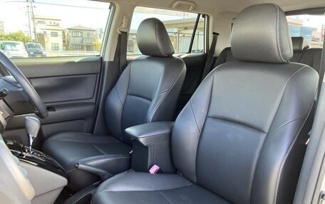 Toyota Corolla Rumion, 2014 год, 955 000 рублей, 16 фотография