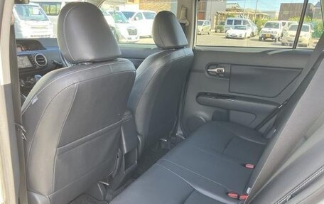 Toyota Corolla Rumion, 2014 год, 955 000 рублей, 19 фотография