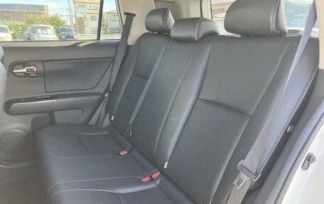 Toyota Corolla Rumion, 2014 год, 955 000 рублей, 21 фотография