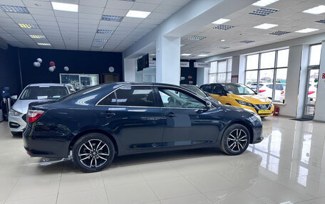 Toyota Camry, 2016 год, 1 550 000 рублей, 9 фотография