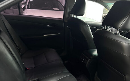 Toyota Camry, 2016 год, 1 550 000 рублей, 18 фотография