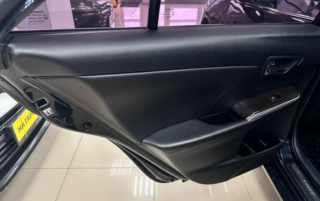 Toyota Camry, 2016 год, 1 550 000 рублей, 21 фотография