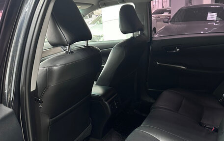 Toyota Camry, 2016 год, 1 550 000 рублей, 17 фотография