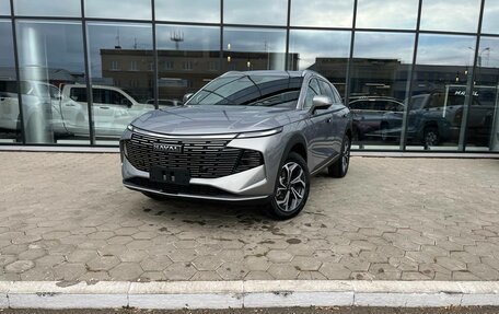 Haval F7, 2025 год, 2 949 000 рублей, 2 фотография