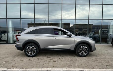 Haval F7, 2025 год, 2 949 000 рублей, 5 фотография