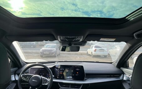 Haval F7, 2025 год, 2 949 000 рублей, 16 фотография