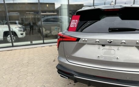 Haval F7, 2025 год, 2 949 000 рублей, 8 фотография