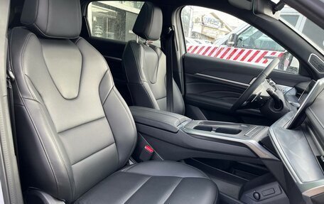 Haval F7, 2025 год, 2 949 000 рублей, 10 фотография