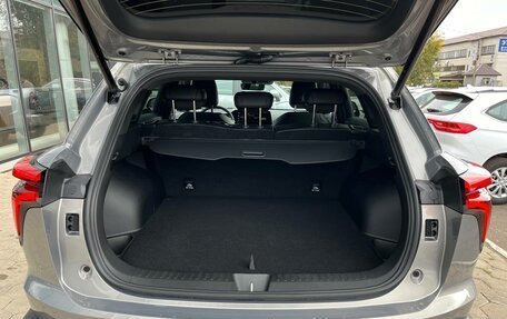 Haval F7, 2025 год, 2 949 000 рублей, 24 фотография