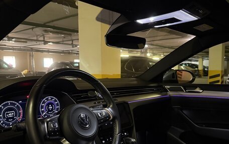 Volkswagen Arteon I, 2018 год, 2 950 000 рублей, 16 фотография