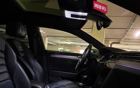 Volkswagen Arteon I, 2018 год, 2 950 000 рублей, 12 фотография