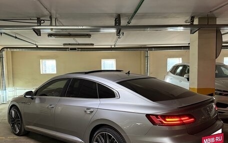 Volkswagen Arteon I, 2018 год, 2 950 000 рублей, 9 фотография