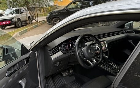 Volkswagen Arteon I, 2018 год, 2 950 000 рублей, 17 фотография