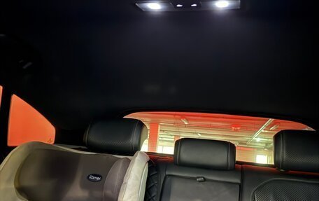 Volkswagen Arteon I, 2018 год, 2 950 000 рублей, 22 фотография