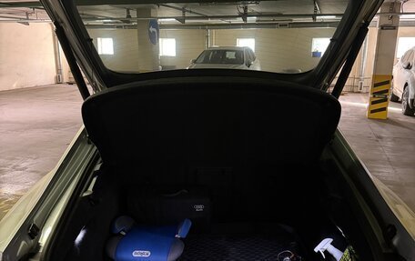 Volkswagen Arteon I, 2018 год, 2 950 000 рублей, 27 фотография