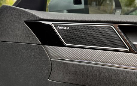 Volkswagen Arteon I, 2018 год, 2 950 000 рублей, 25 фотография