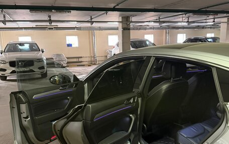 Volkswagen Arteon I, 2018 год, 2 950 000 рублей, 35 фотография