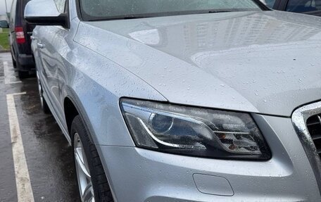 Audi Q5, 2010 год, 1 600 000 рублей, 2 фотография