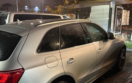 Audi Q5, 2010 год, 1 600 000 рублей, 3 фотография