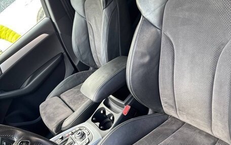 Audi Q5, 2010 год, 1 600 000 рублей, 15 фотография