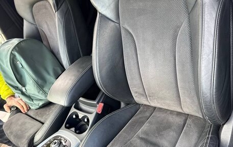 Audi Q5, 2010 год, 1 600 000 рублей, 13 фотография