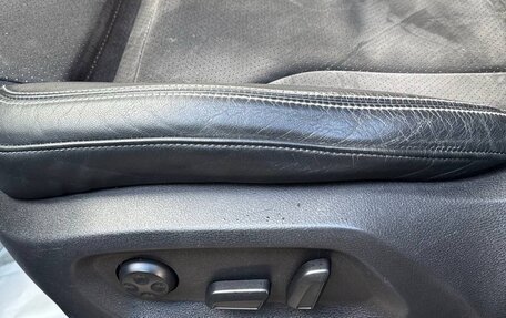 Audi Q5, 2010 год, 1 600 000 рублей, 16 фотография