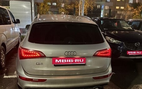 Audi Q5, 2010 год, 1 600 000 рублей, 4 фотография