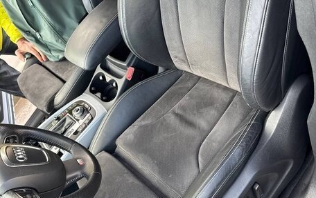 Audi Q5, 2010 год, 1 600 000 рублей, 18 фотография