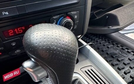 Audi Q5, 2010 год, 1 600 000 рублей, 19 фотография