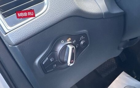 Audi Q5, 2010 год, 1 600 000 рублей, 20 фотография