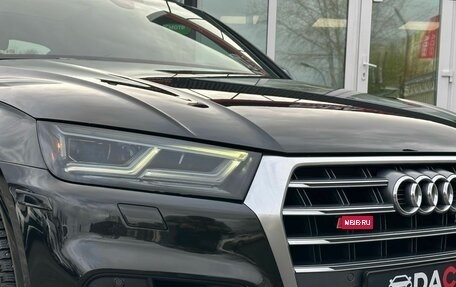 Audi SQ5, 2019 год, 3 799 000 рублей, 2 фотография