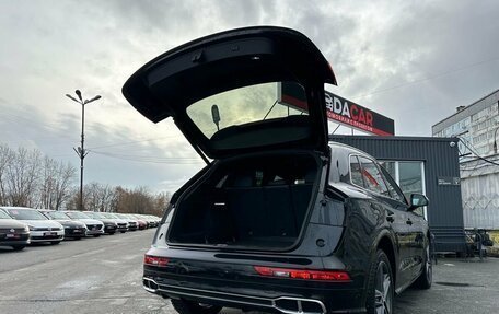 Audi SQ5, 2019 год, 3 799 000 рублей, 15 фотография