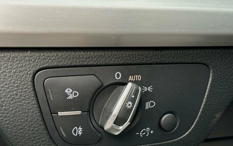 Audi SQ5, 2019 год, 3 799 000 рублей, 37 фотография