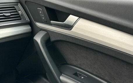 Audi SQ5, 2019 год, 3 799 000 рублей, 39 фотография