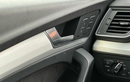 Audi SQ5, 2019 год, 3 799 000 рублей, 36 фотография