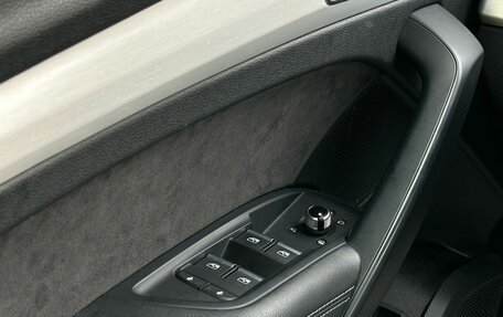 Audi SQ5, 2019 год, 3 799 000 рублей, 35 фотография