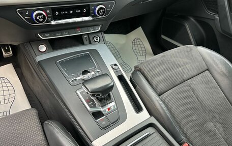 Audi SQ5, 2019 год, 3 799 000 рублей, 31 фотография