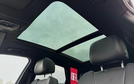 Audi SQ5, 2019 год, 3 799 000 рублей, 40 фотография