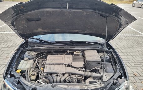 Mazda 3, 2008 год, 520 000 рублей, 10 фотография