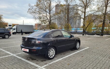 Mazda 3, 2008 год, 520 000 рублей, 6 фотография