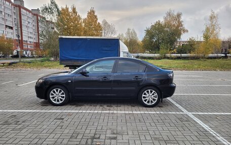 Mazda 3, 2008 год, 520 000 рублей, 9 фотография
