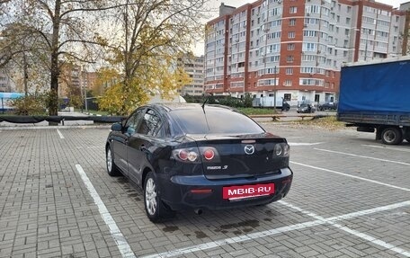 Mazda 3, 2008 год, 520 000 рублей, 8 фотография
